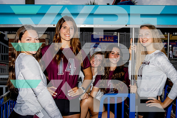 MAGNOLIA_VB_TEAM_Alex Bull, Chloe Richards, Haley Herndon, Kira Braun, Whitney Harper_IMG_0115-(KENNEDI)