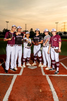 CLEAR_CREEK_BSBL_TEAM_Aaron Aceves, Connor Clark, Dylan Russo, Jackson Babcock, Tyler Austin, Walker Hurst-(HARTOJO)-3