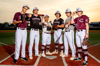 CLEAR_CREEK_BSBL_TEAM_Aaron Aceves, Connor Clark, Dylan Russo, Jackson Babcock, Tyler Austin, Walker Hurst-(HARTOJO)-2