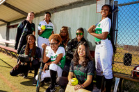 HIGHTOWER_SFBL_TEAM_A'yana Anthony, Baylee Bonner, Esmereldo Gallardo, Montia Cuba, Morgan Essic, Noa Mack, Talia Bramlett, Trinity Yates-(COOK)