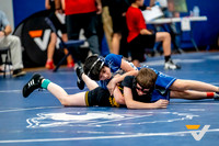 QUARTERS AND SEMIS
