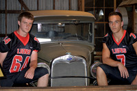 Kountze High School