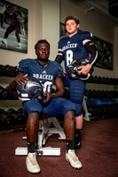 Bracken Christian School