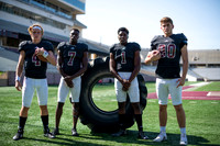San Antonio Christian