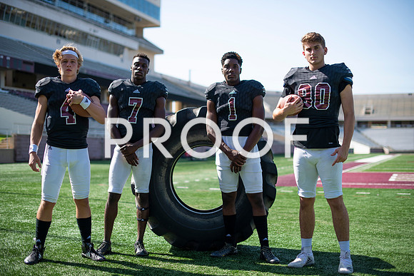 San Antonio Christian