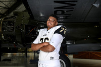 16. Foster's Deuce Fatheree