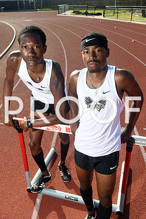 Foster Boys