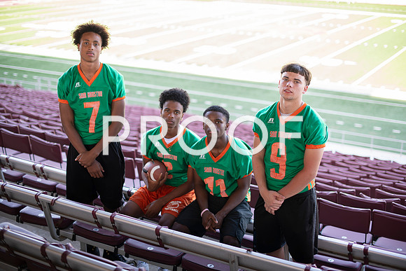 Sam Houston