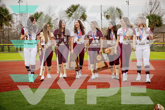 DEER_PARK_SFBL_TEAM_Angelina Morales, Aubrey Graham, Bryanna Fuentes, Erin Perez, Julia Donnell, Kaitlyn Zaid, Lindsey McKnight, Lorelei Graham-(WRIGHT)-6