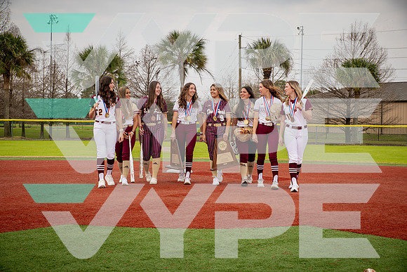 DEER_PARK_SFBL_TEAM_Angelina Morales, Aubrey Graham, Bryanna Fuentes, Erin Perez, Julia Donnell, Kaitlyn Zaid, Lindsey McKnight, Lorelei Graham-(WRIGHT)-4