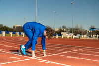 Track and Field