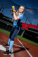Kyndall Murray - Brazoswood