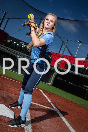 Kyndall Murray - Brazoswood