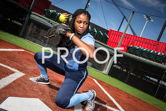 Morgan Smith - Brazoswood