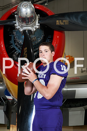 Chase Pena (Humble - Individual)
