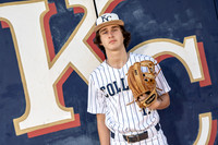 Baseball and Softball