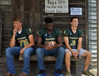 Legacy Christian Academy