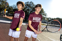 SACS_TENNIS_Dosh Weaver, Ethan Pizarro-(COOK)