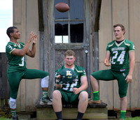 East Chamber High School
