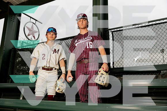 MAGNOLIA_BSBL_TEAM_Jordan Miller, TJ Peters-(DELEON)-2