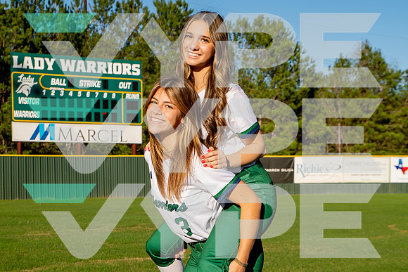 TWCA_SFBL_Alexis Osterhaus, Reagan Rohrlich-(WRIGHT)