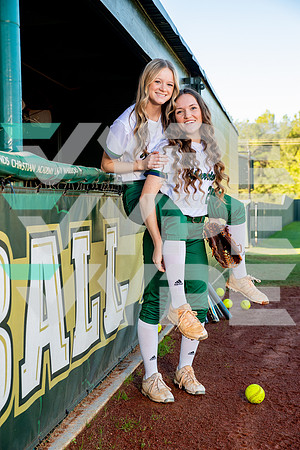 TWCA_SFBL_Katie Melber, Katie Wise-(WRIGHT)