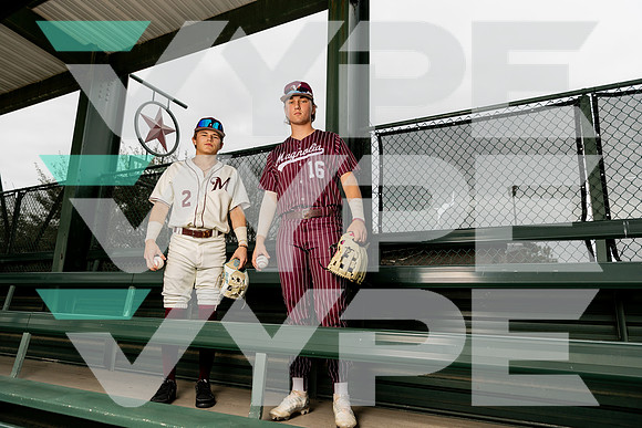 MAGNOLIA_BSBL_TEAM_Jordan Miller, TJ Peters-(DELEON)