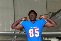 Jalen Wydermyer (Dickinson)