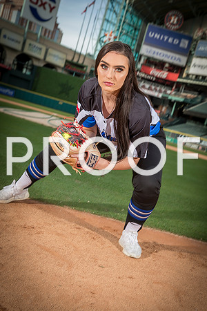 Baylee Klingler - Dickinson