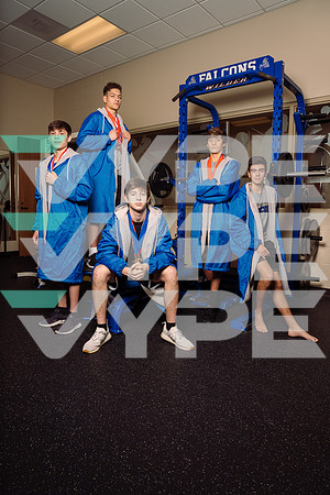 FRASSATI_SWIM_TEAM_Benjamin Fedorux, Christopher Lenz, Kevin Spartz, Luca Fournier, Nicolas Martinez_DSC07701-(HARTOJO)