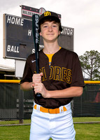 Jr Padres