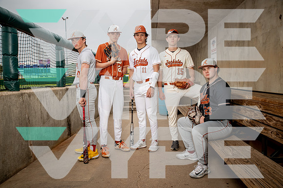 ALVIN_BSBL_TEAM_ANthony Graham, Boston Lee, Cooper Williams, Easton Winfield, Jack Marek-(WRIGHT)