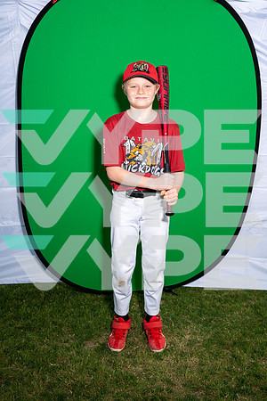 Dode Rigdon MMuckdogs DSC04722 - Statuette