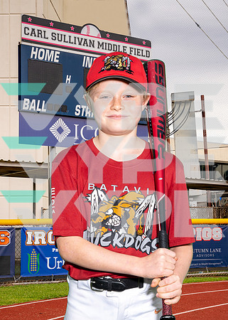 Dode Rigdon MMuckdogs DSC04722