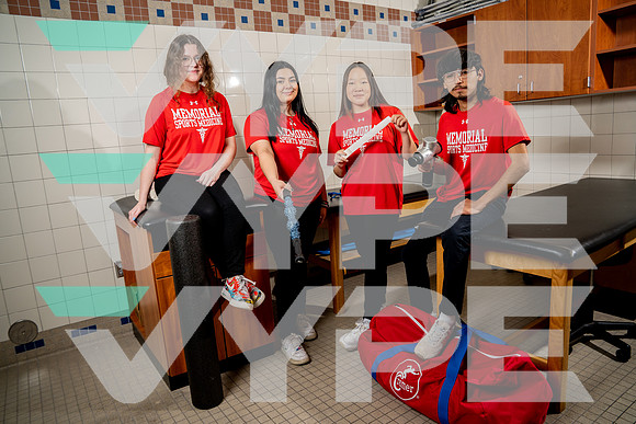 MEMORIAL_SPORTSMED_TEAM_Antonio Quiroz, Gia Gonzalez, Kristina Ten, Morgan Spiegel_03-(BCC)