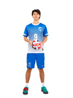 Boys Volleyball