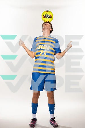 KLEIN HIGH_SOC-(WRIGHT)-7846