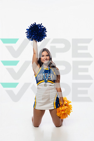 KLEIN HIGH_CHEER-(COLLIER)-38