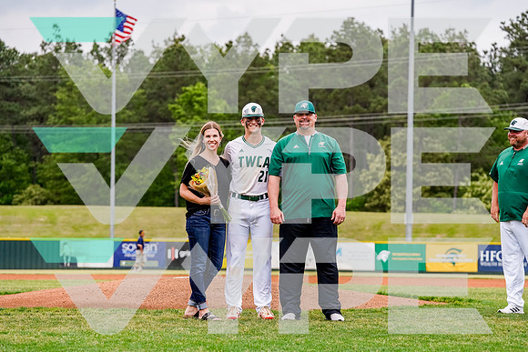 23_TWCA_vs_CRISTOREY_BSBL_SENIORS_Brett Cleveland, Carson Queck_220421-(BCC)
