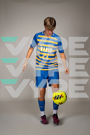 KLEIN HIGH_SOC-(WRIGHT)-7938