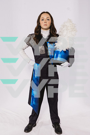 TOMBALL MEMORIAL_BAND-(BROWN)-4