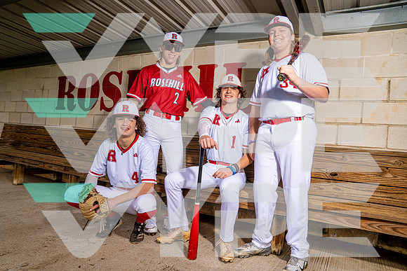 ROSEHILL_BSBL_Colton Walker, Leo Berian, Ricky Berian, Trey Walker-(BCC)-2