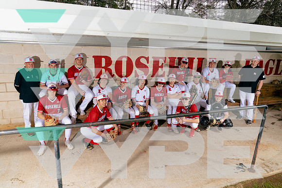ROSEHILL_BSBL_TEAM_CAde Whitt, Josiah Starnes, Stephen Sepulveda, U1-(BCC)