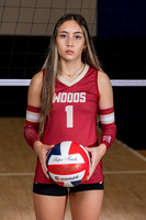 Cy Woods