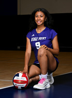 Ridge Point