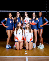 Seven Lakes