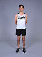 Cross Country