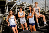 LAMAR_XC_TEAM_Grant Simnacher, Jakob Guadian, Laci Guadian, Natalie Trevino-(BCC)