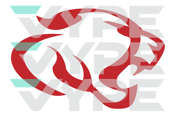 Crosby-Cougars_logo