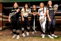 FOSTER_SFBL_TEAM_Alina Satcher, Ella McDowell, Katelyn Barrett, Madison King, Mickayla Tosch-(WRIGHT)-2